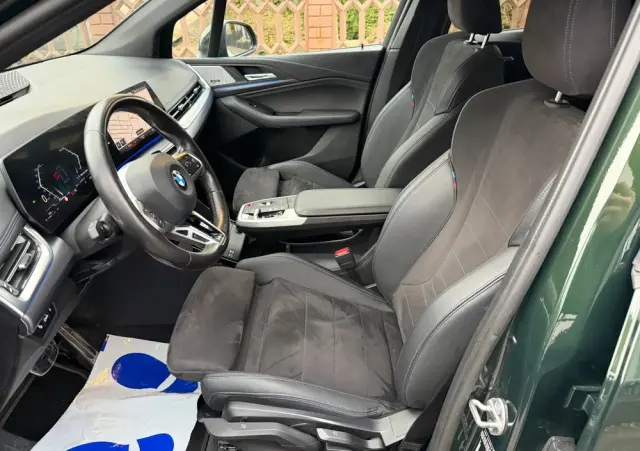 BMW Seria 2 218i M Sport sport