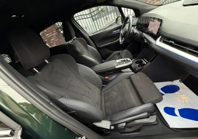 BMW Seria 2 218i M Sport sport