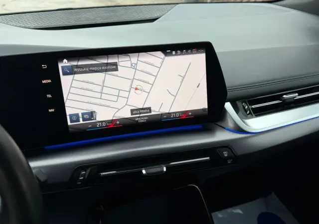 BMW Seria 2 218i M Sport sport