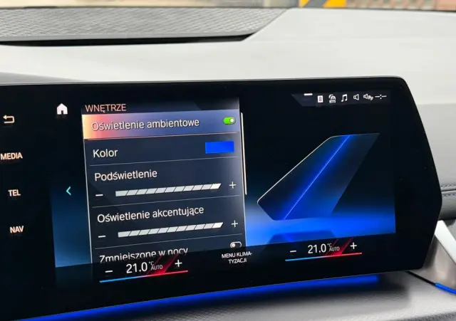 BMW Seria 2 218i M Sport sport