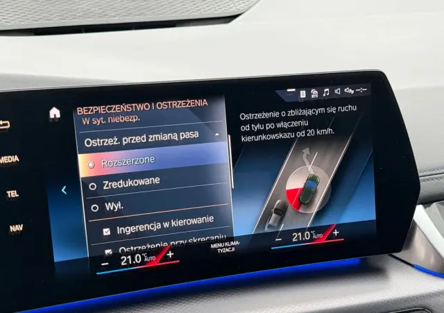 BMW Seria 2 218i M Sport sport