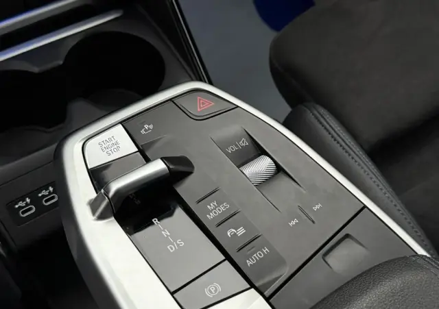 BMW Seria 2 218i M Sport sport