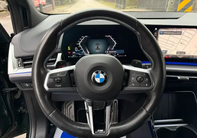 BMW Seria 2 218i M Sport sport