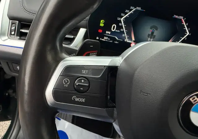 BMW Seria 2 218i M Sport sport