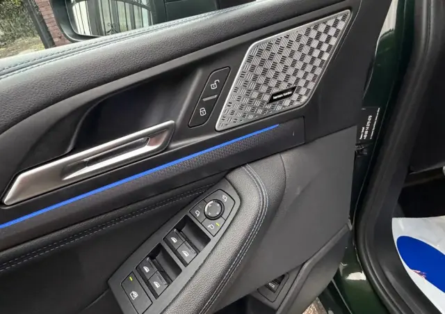 BMW Seria 2 218i M Sport sport