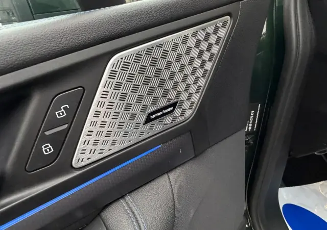 BMW Seria 2 218i M Sport sport