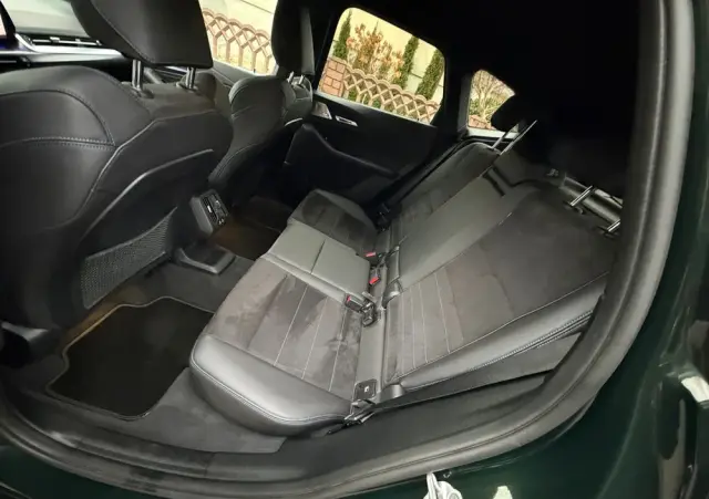 BMW Seria 2 218i M Sport sport