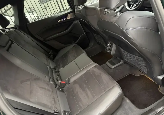 BMW Seria 2 218i M Sport sport