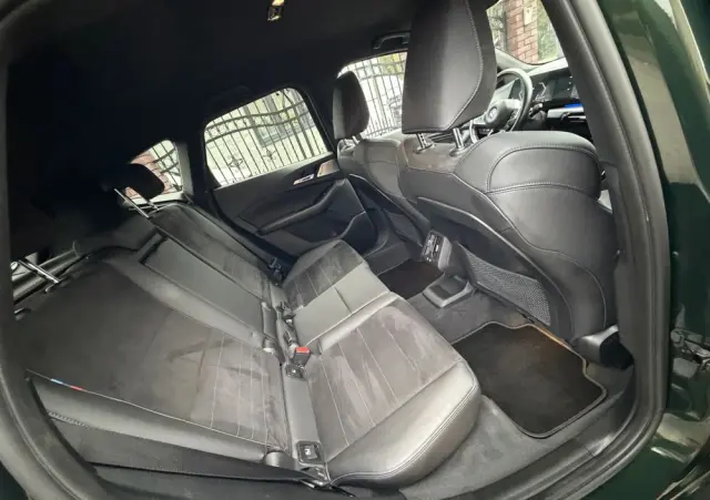 BMW Seria 2 218i M Sport sport