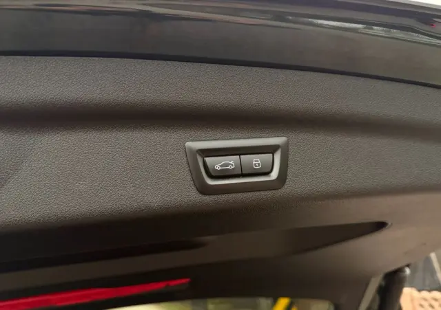 BMW Seria 2 218i M Sport sport