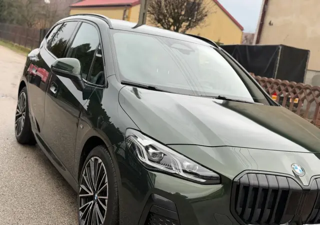 BMW Seria 2 218i M Sport sport