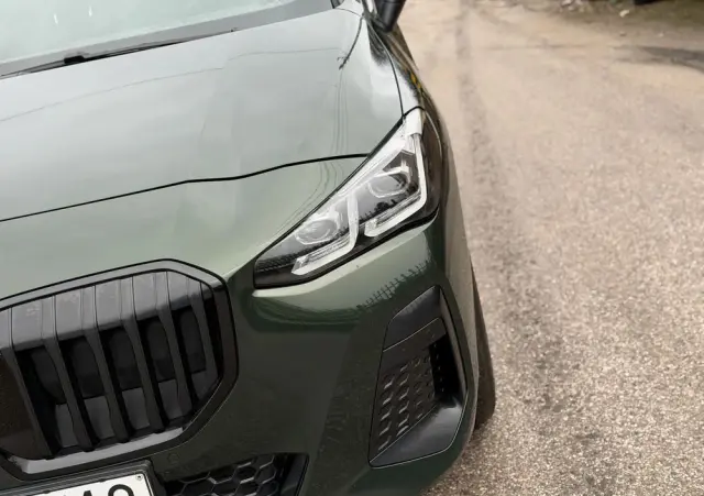 BMW Seria 2 218i M Sport sport