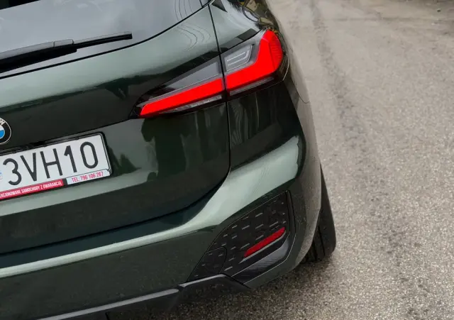 BMW Seria 2 218i M Sport sport