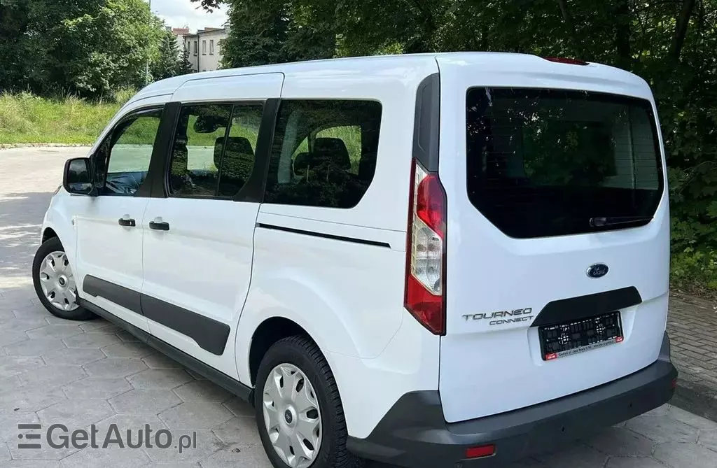 FORD Tourneo Connect 