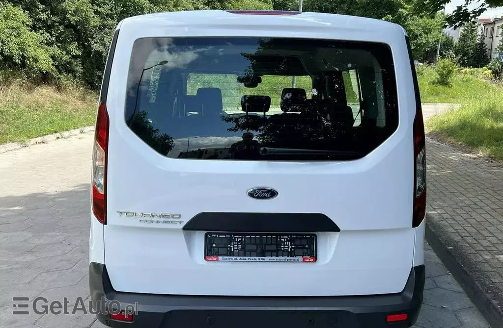 FORD Tourneo Connect 