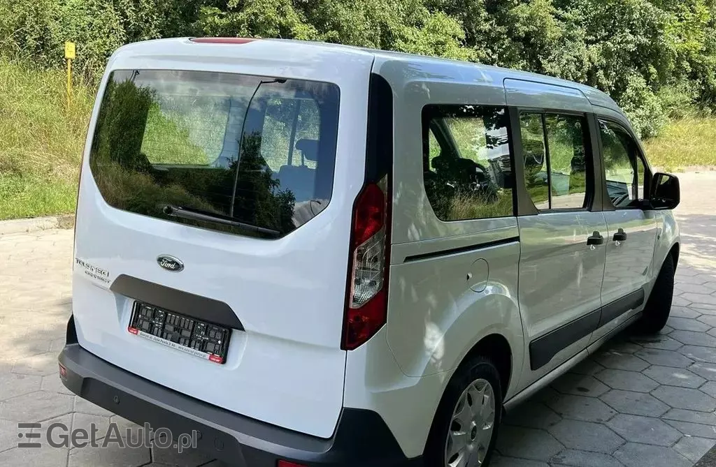 FORD Tourneo Connect 