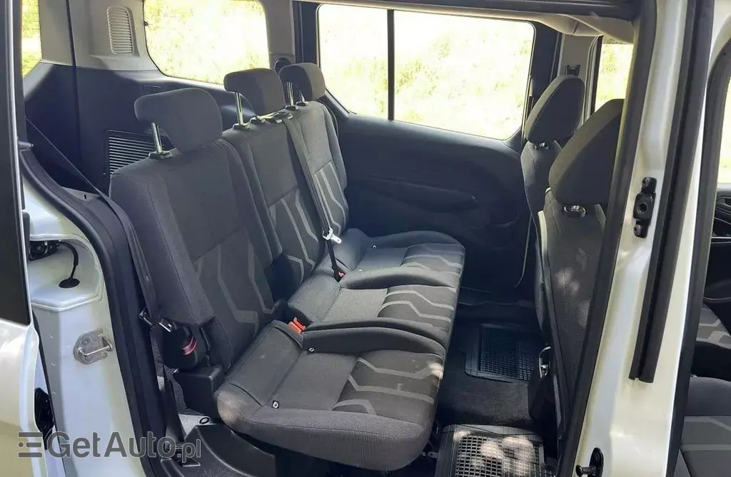 FORD Tourneo Connect 