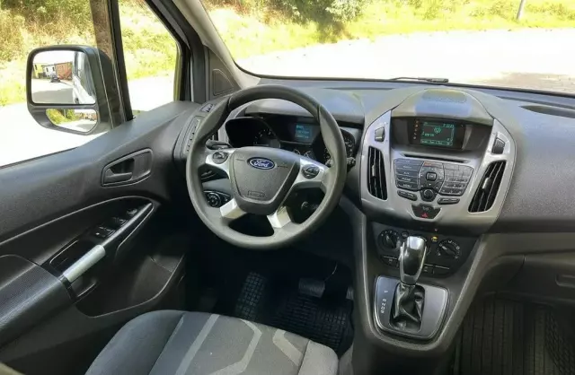 FORD Tourneo Connect 