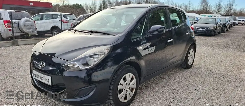 HYUNDAI Ix20 1.4 Classic