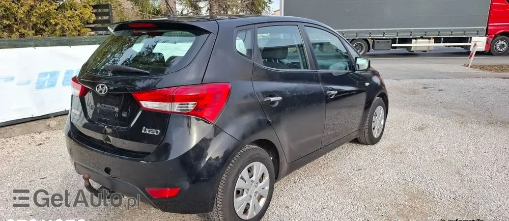 HYUNDAI Ix20 1.4 Classic