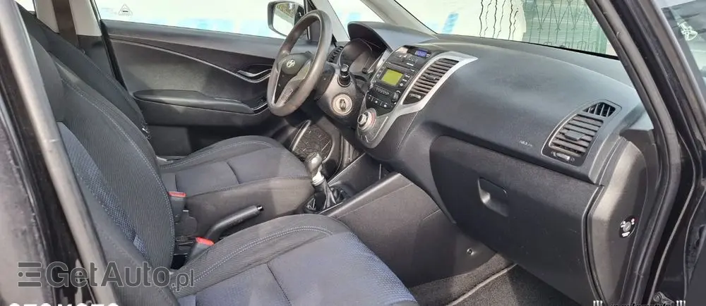 HYUNDAI Ix20 1.4 Classic