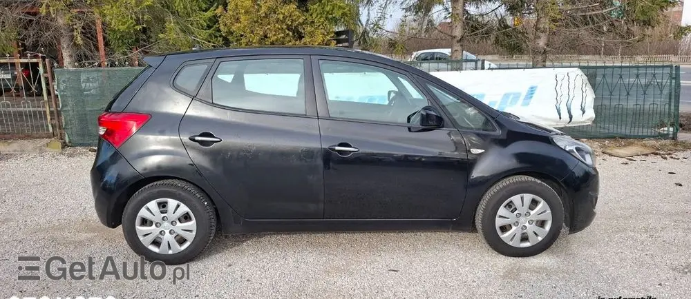 HYUNDAI Ix20 1.4 Classic