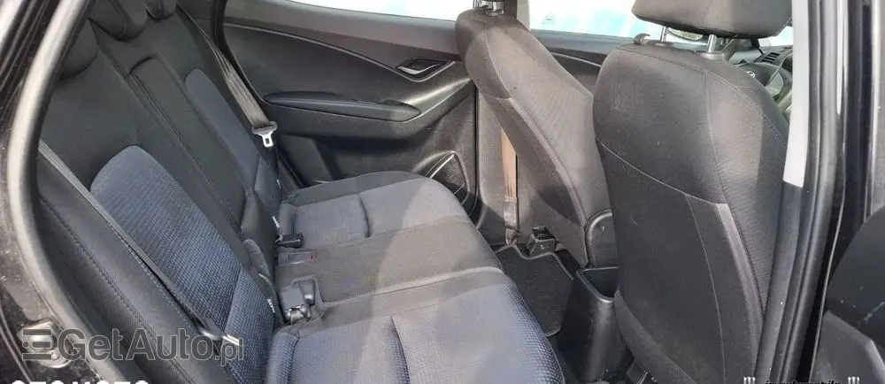 HYUNDAI Ix20 1.4 Classic