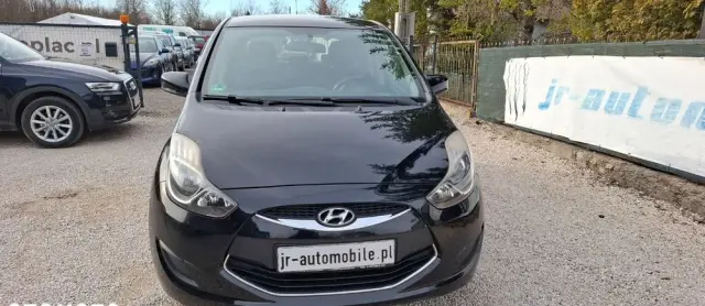 HYUNDAI Ix20 1.4 Classic