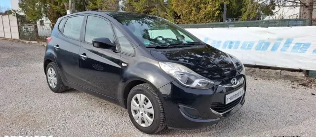 HYUNDAI Ix20 1.4 Classic