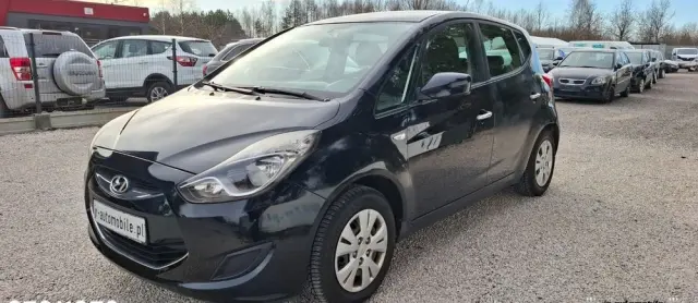 HYUNDAI Ix20 1.4 Classic