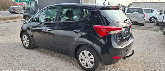 HYUNDAI Ix20 1.4 Classic