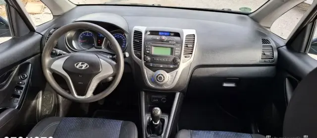 HYUNDAI Ix20 1.4 Classic