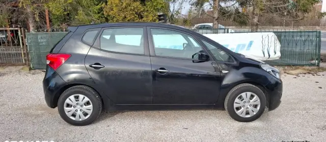 HYUNDAI Ix20 1.4 Classic