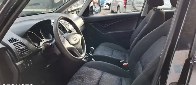 HYUNDAI Ix20 1.4 Classic