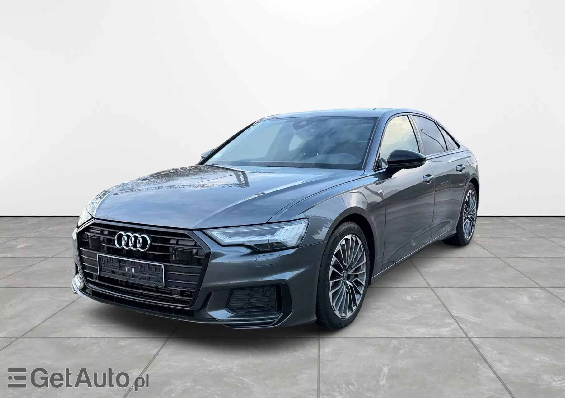 AUDI A6 55 TFSI e quattro S tronic sport