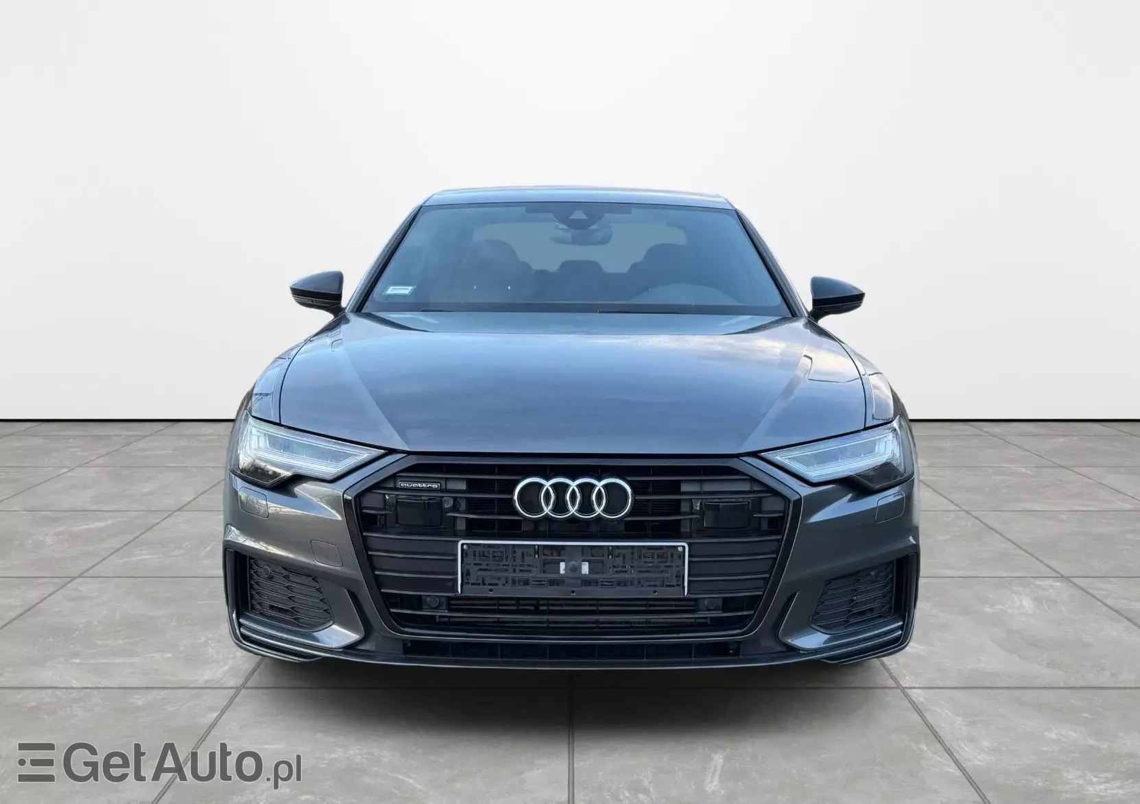 AUDI A6 55 TFSI e quattro S tronic sport
