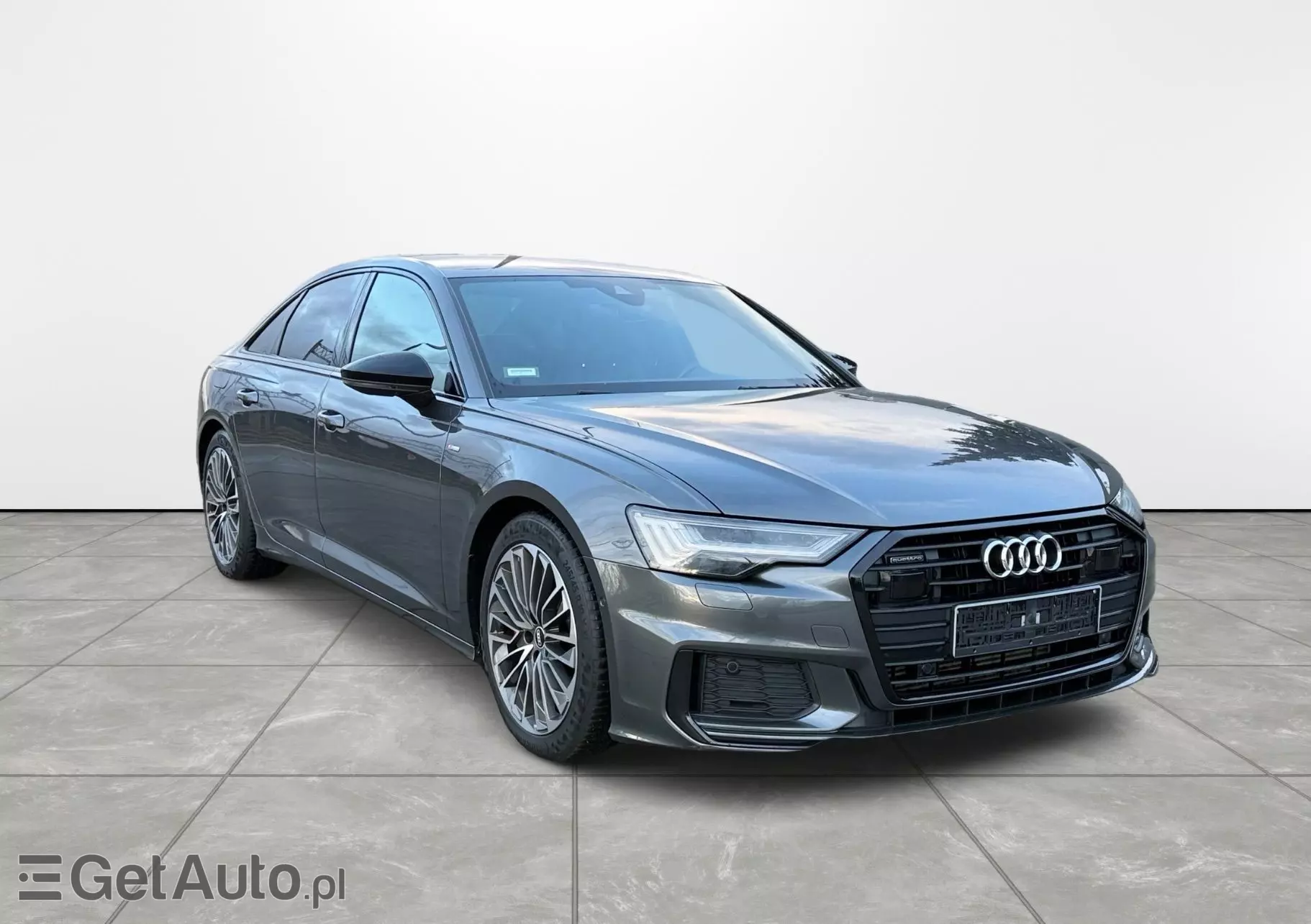 AUDI A6 55 TFSI e quattro S tronic sport