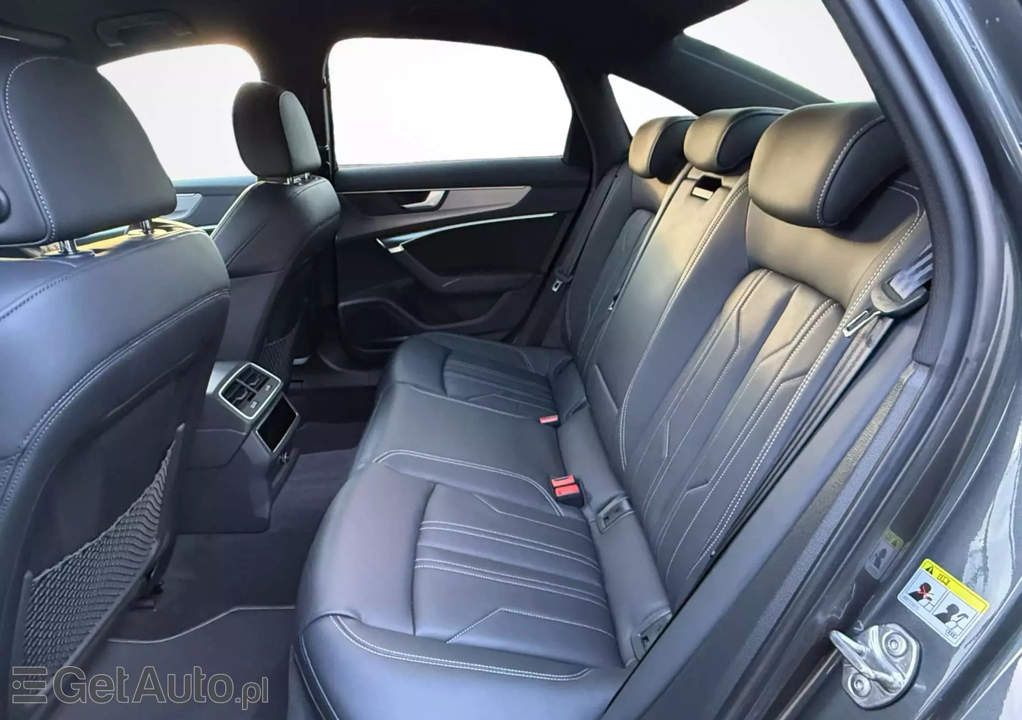 AUDI A6 55 TFSI e quattro S tronic sport