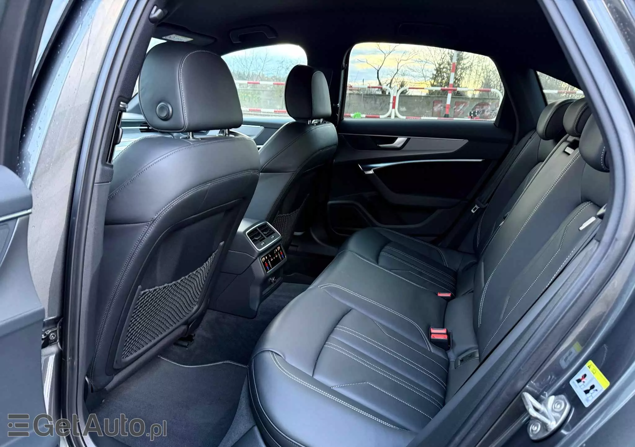 AUDI A6 55 TFSI e quattro S tronic sport