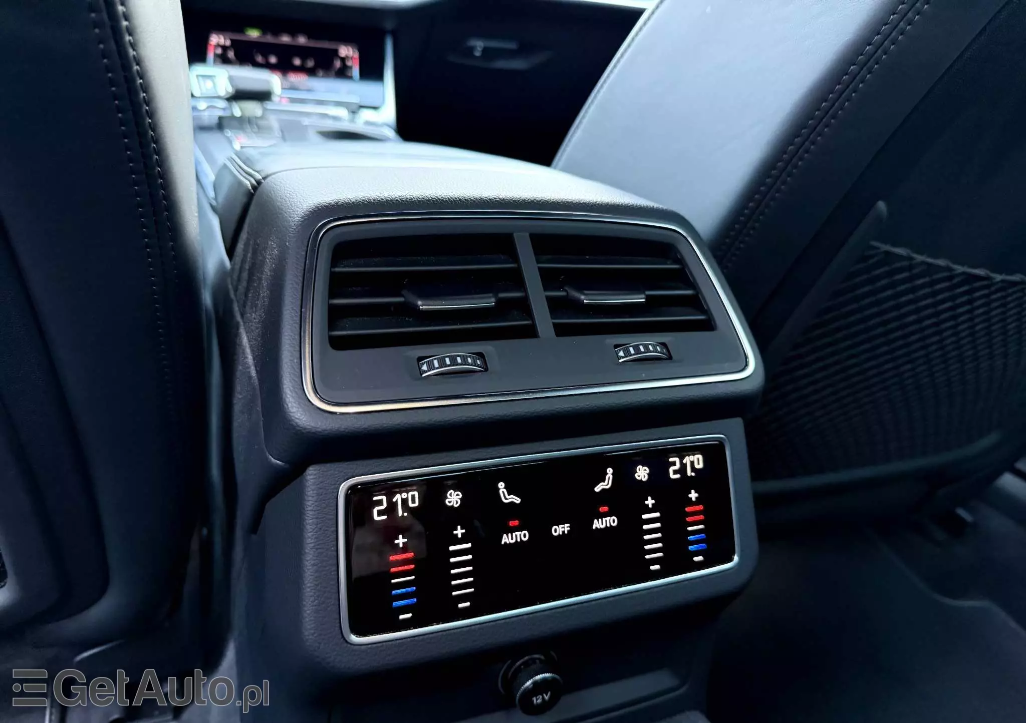 AUDI A6 55 TFSI e quattro S tronic sport