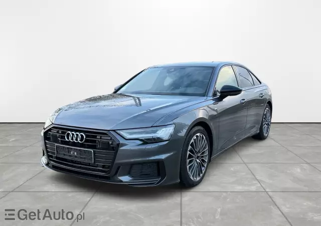 AUDI A6 55 TFSI e quattro S tronic sport