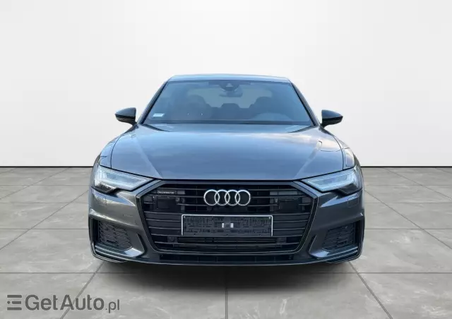 AUDI A6 55 TFSI e quattro S tronic sport