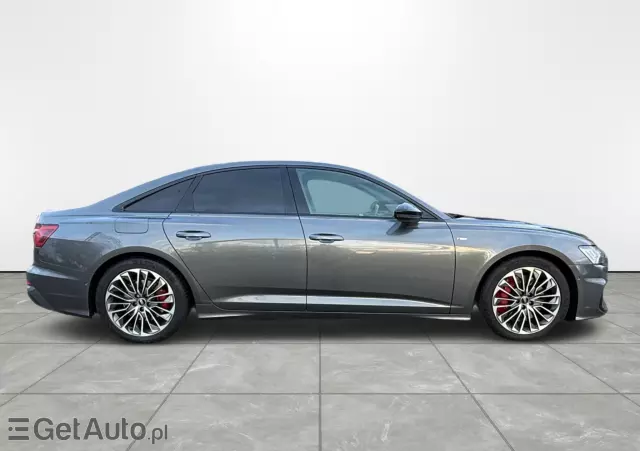 AUDI A6 55 TFSI e quattro S tronic sport