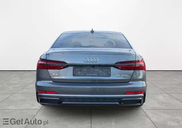 AUDI A6 55 TFSI e quattro S tronic sport
