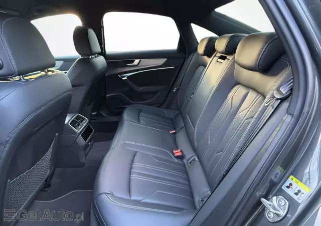 AUDI A6 55 TFSI e quattro S tronic sport