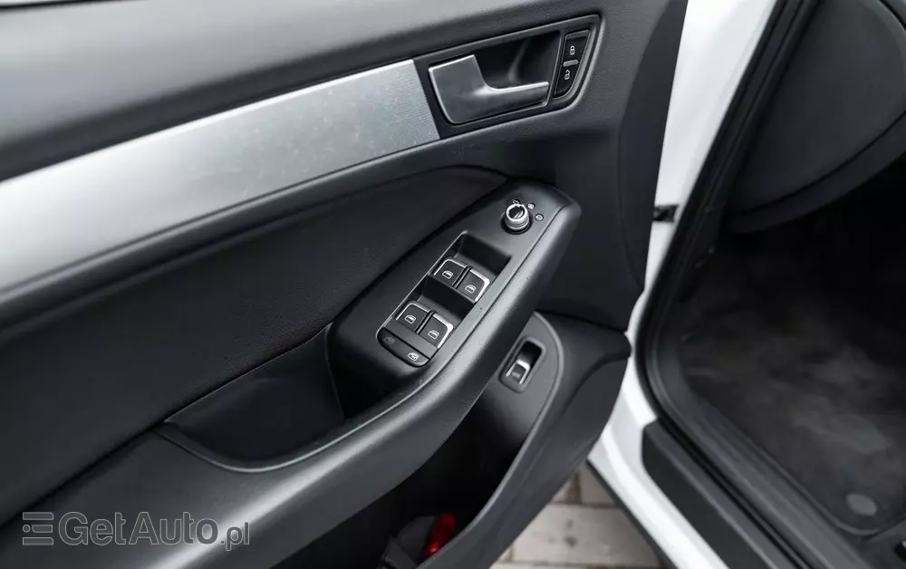 AUDI Q5 3.0 TDI Quattro S tronic