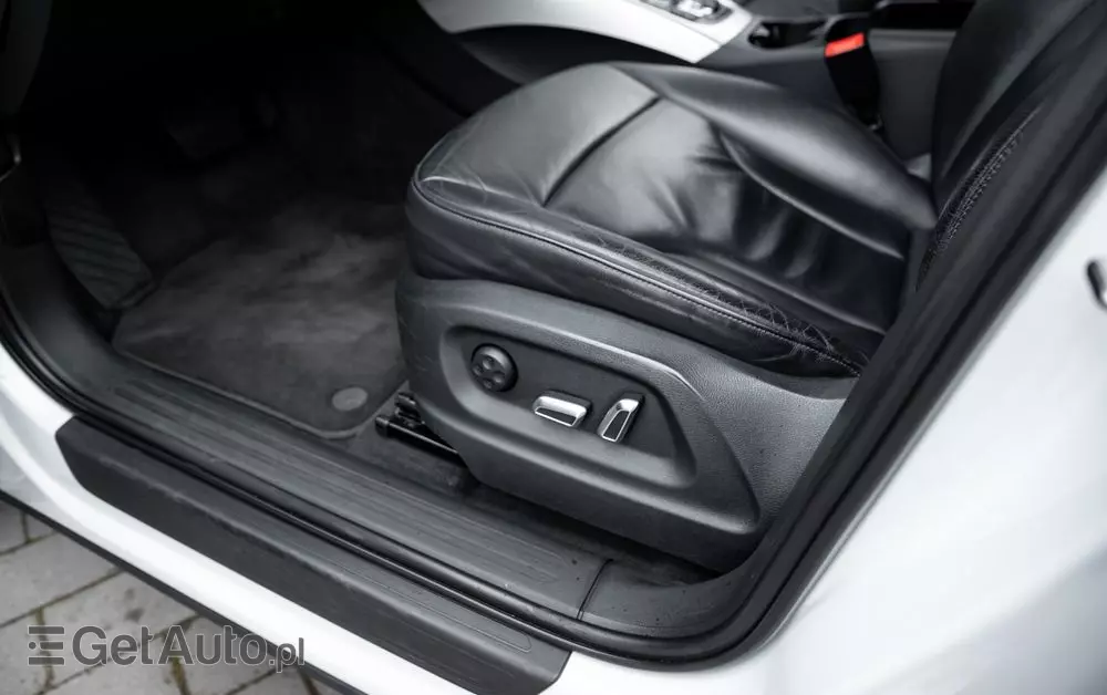 AUDI Q5 3.0 TDI Quattro S tronic