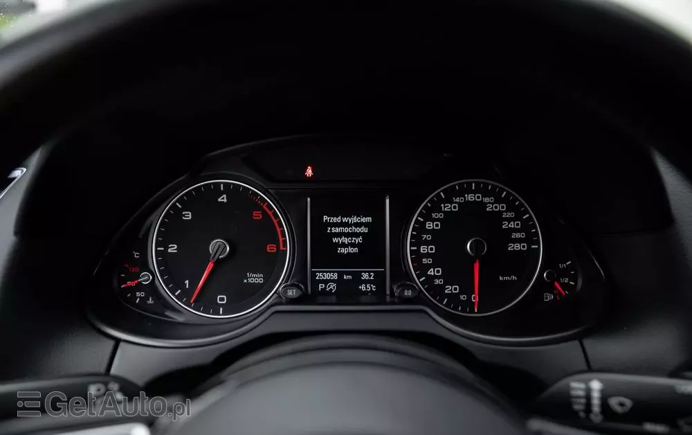 AUDI Q5 3.0 TDI Quattro S tronic