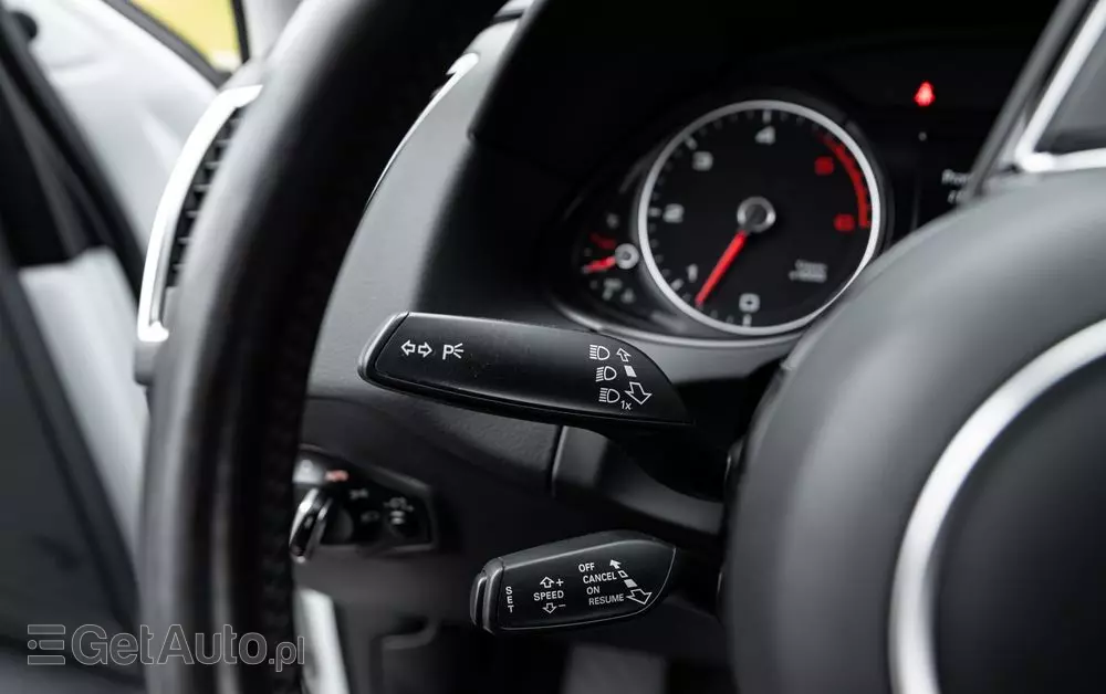 AUDI Q5 3.0 TDI Quattro S tronic