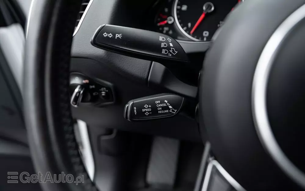 AUDI Q5 3.0 TDI Quattro S tronic